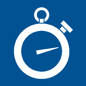 stopwatch icon