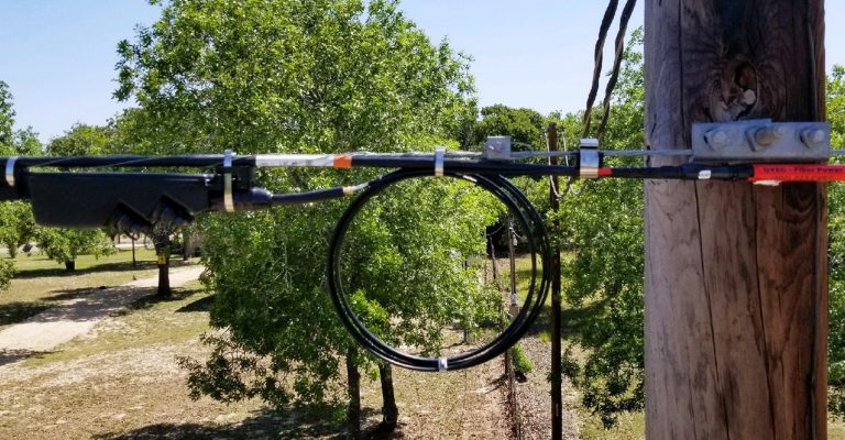 Bringing Fiber to Underserved Communities in Texas