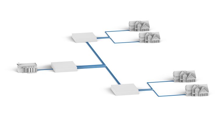 CS Network Components 