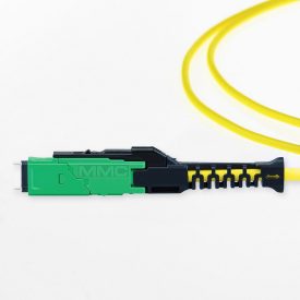 MMC Connector