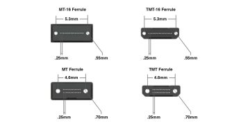 TMT ferrule