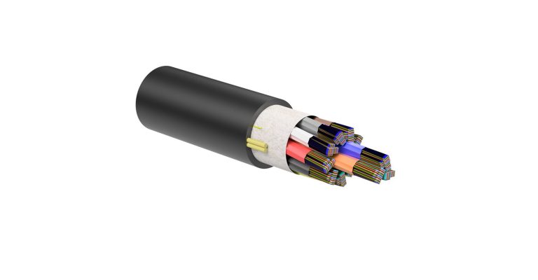 RocketRibbon® Cable