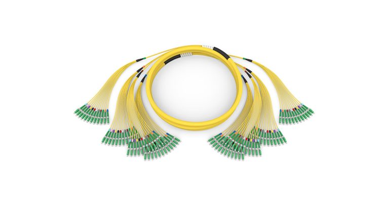 Fiber Optic Cable Assemblies