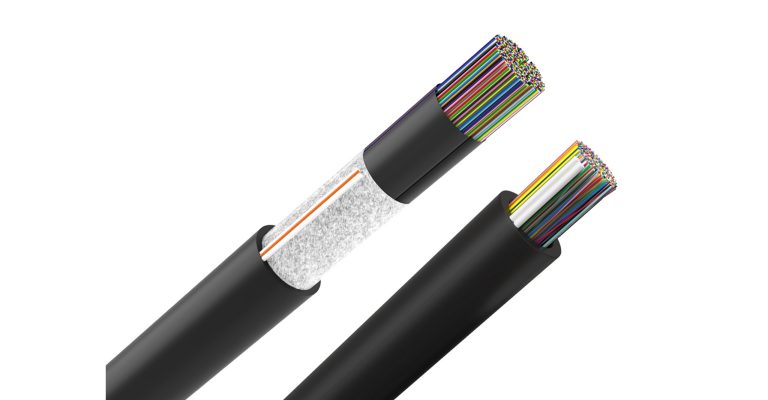 Corning® Cables with Flow Ribbon Technology