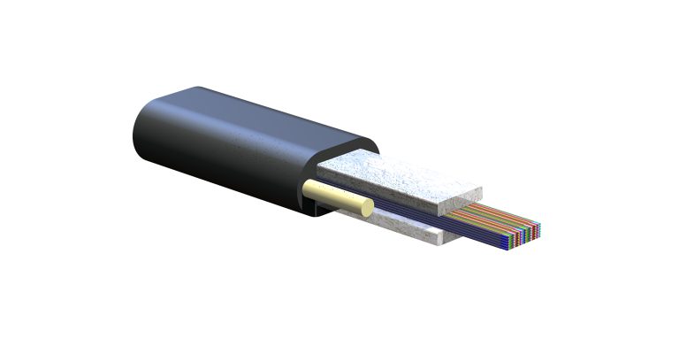 RPX® Ribbon Cable