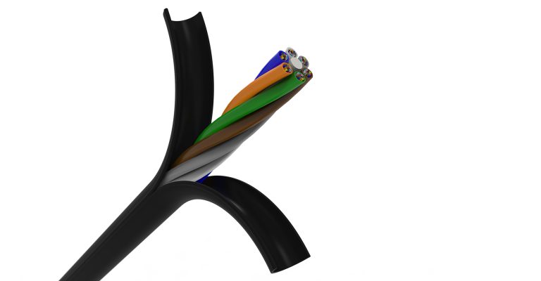 ALTOS® Cable w/Binderless* FastAccess® Technology