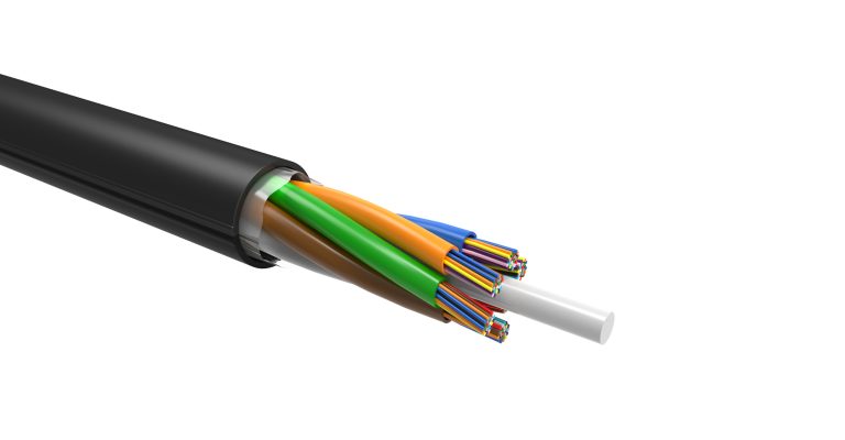 Loose tube cable