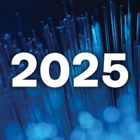 In 2025, fiber innovation, scalability, and density will be key to ensuring AI data center success