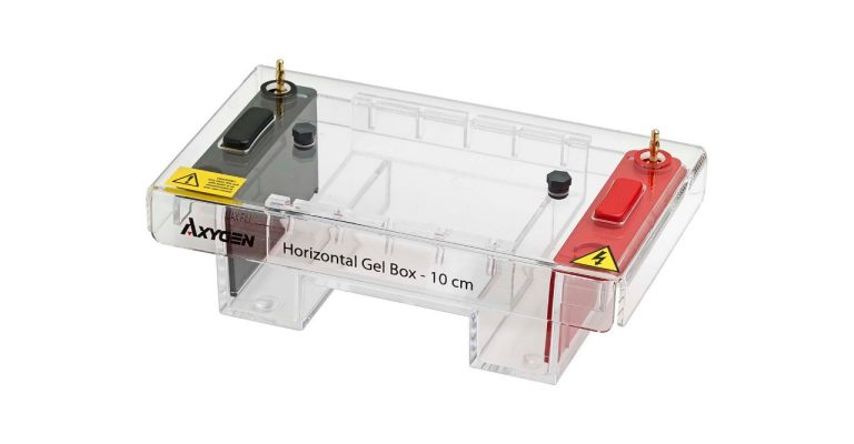 Horizontal Gel Boxes