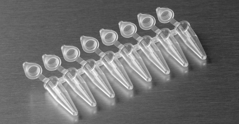 PCR Strip Tubes