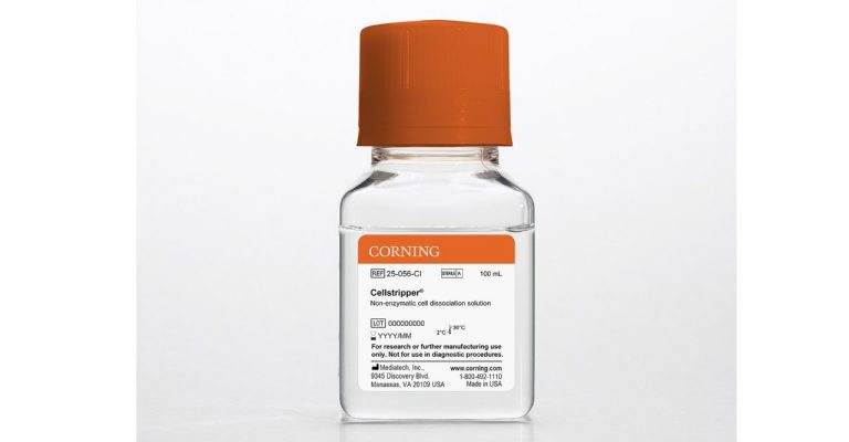 Non Enzymatic Cell Dissociation Reagents