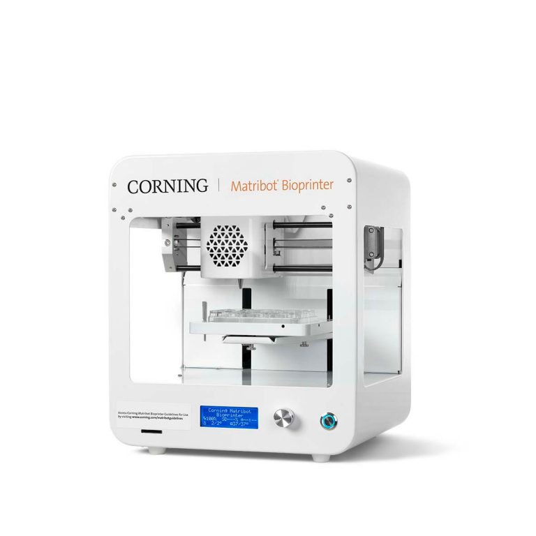 Corning Matribot® Bioprinter