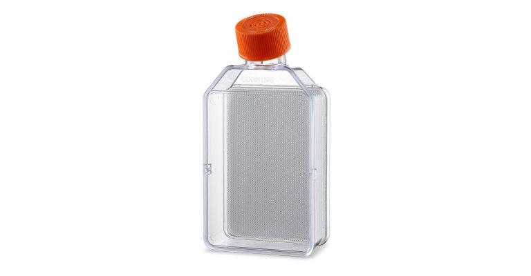 Corning Elplasia 12K Flask