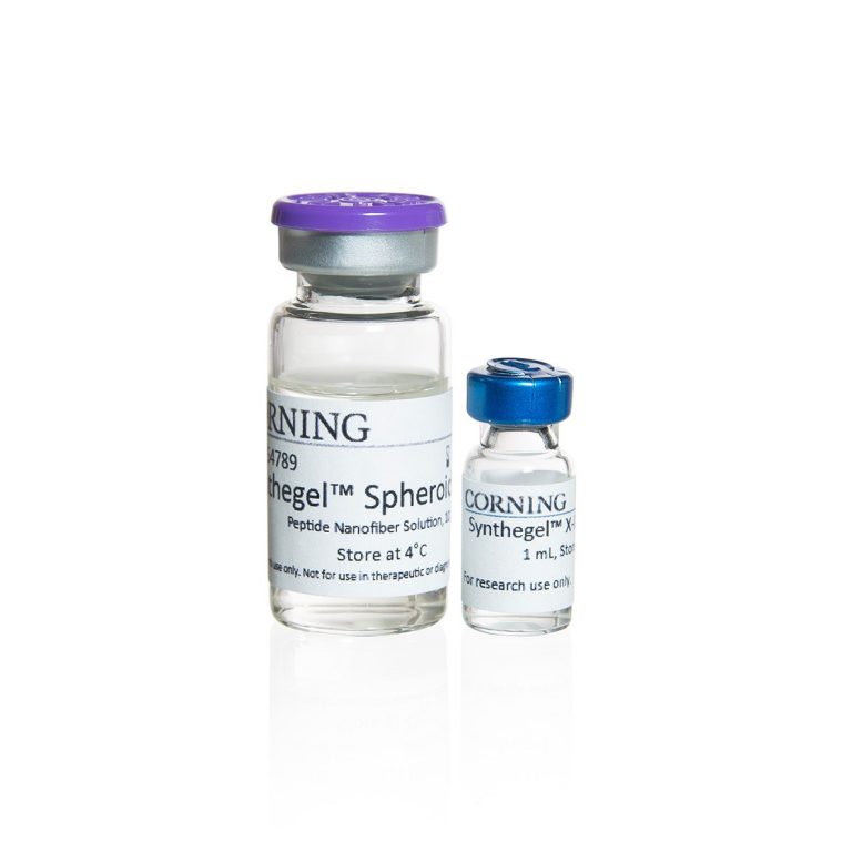 Corning Synthegel Spheroid Matrix Kit