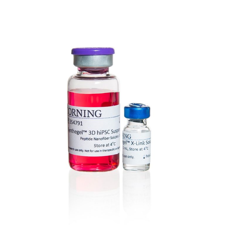 Corning Synthegel hiPSC Suspension Matrix Kit