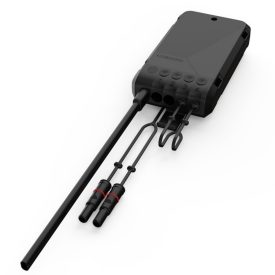 Evolv® Hardened Connectivity Terminal with Pushlok® Technology