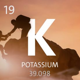 Potassium