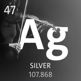 Silver