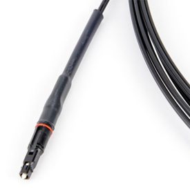 Pushlok® connector and cable assemblies