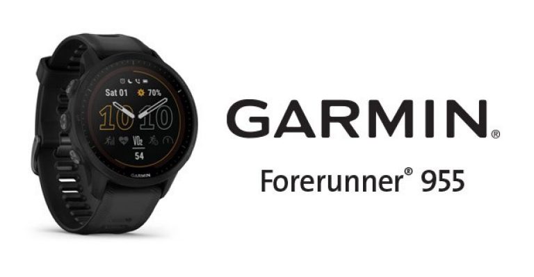 Forerunner® 955 Series