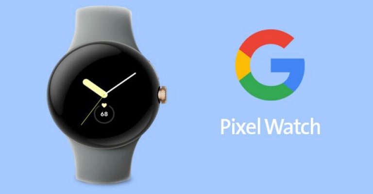 Pixel Watch